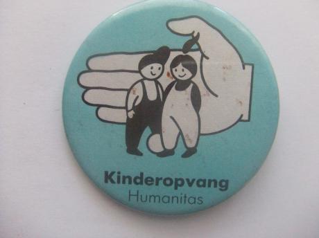 Kinderopvang Humanitas